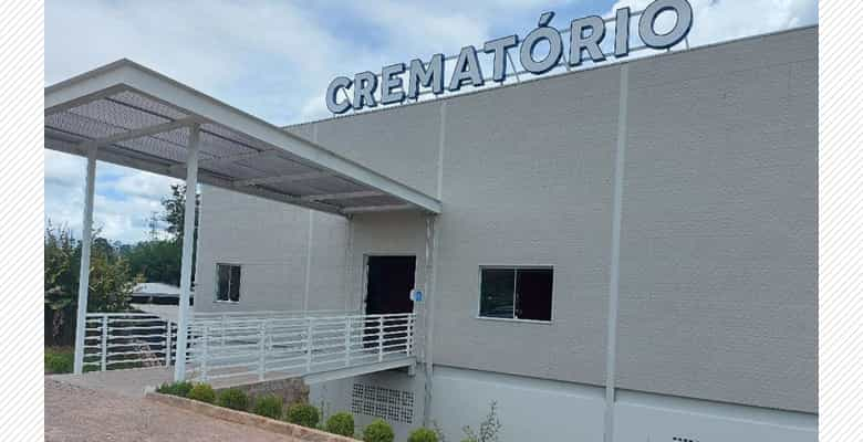 Crematório Itatiba - Serviços Funerários