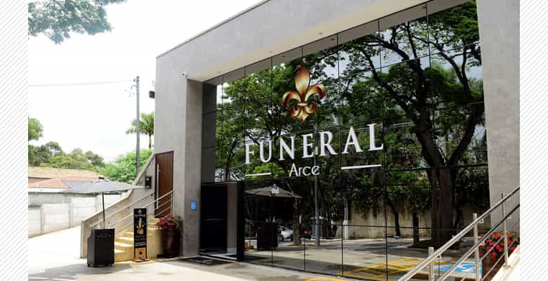 Unidade Morumbi - Serviços Funerários