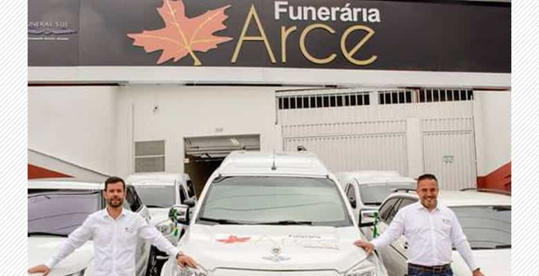 Unidade Taboão da Serra - Serviços Funerários